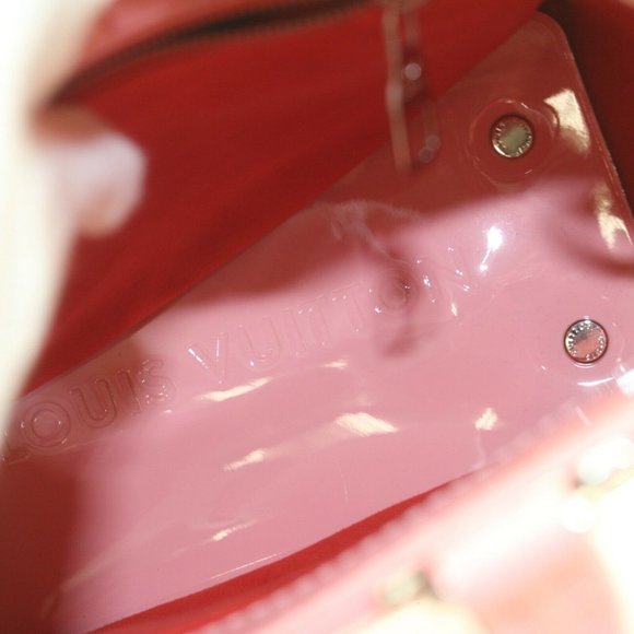 Louis Vuitton Jungle dot Open Tote Pinks Vernis - Picture 3 of 9